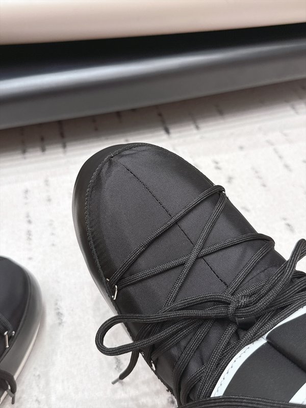 문부츠 패딩부츠 커플 가족용 001-278585