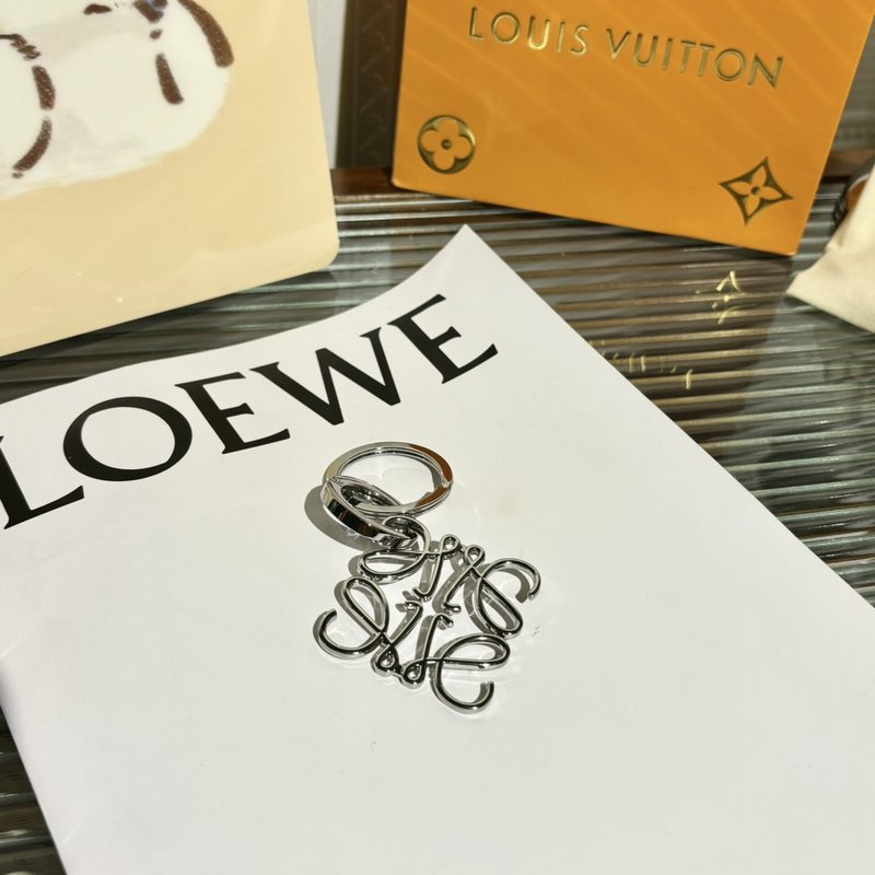 Loewe Anagram 키링 001-278595