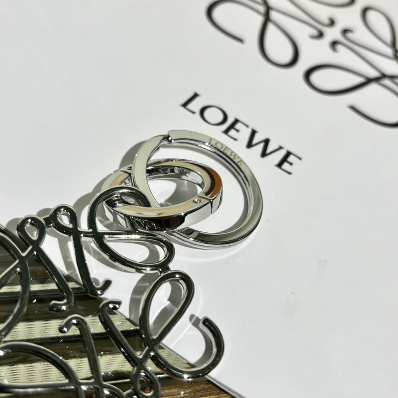 Loewe Anagram 키링 001-278595
