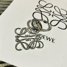 Loewe Anagram 키링 001-278595