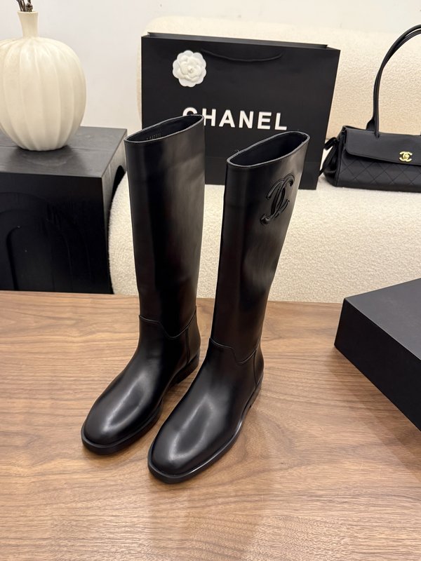 CHANL 승마부츠 001-278614