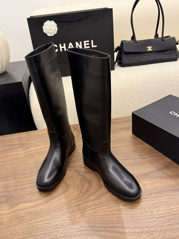 CHANL 승마부츠 001-278614