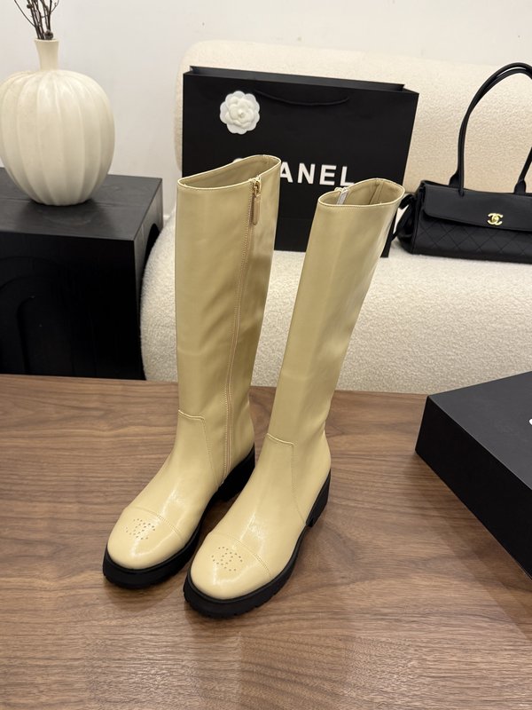 여성 라이더 부츠 001-278615
