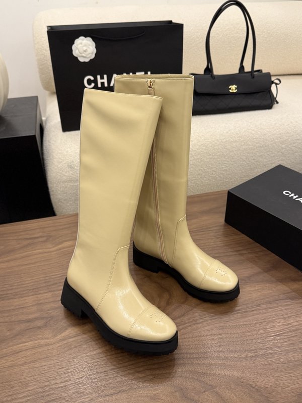 여성 라이더 부츠 001-278615