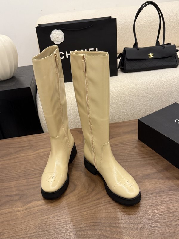 여성 라이더 부츠 001-278615