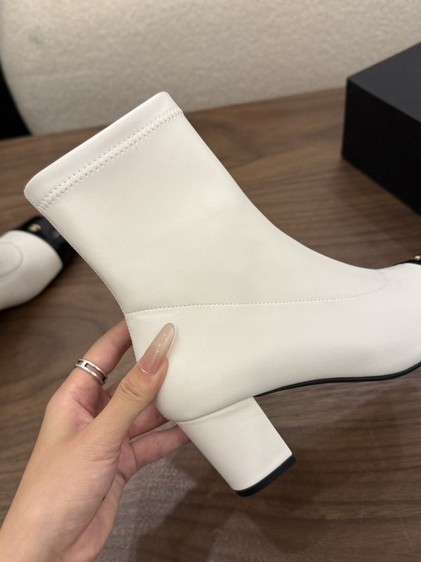 사각코 숏부츠 001-278632