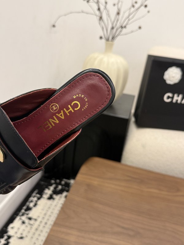 더블C 메탈 버클 로퍼 001-278644