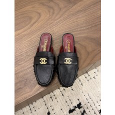 더블C 메탈 버클 로퍼 001-278644