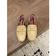 더블 C 메탈 버클 로퍼 001-278645