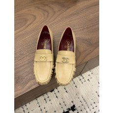 더블 C 메탈 버클 로퍼 001-278647
