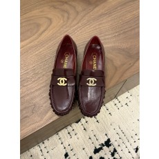 더블C 메탈 버클 로퍼 001-278649