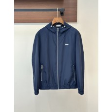 디올 블루 지퍼 자켓 001-278680