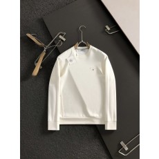 에르메스 가을겨울 후드티 캐시미어 혼방 001-278685