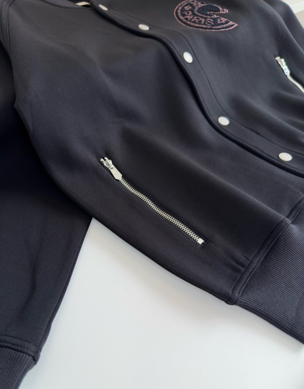 에르메스 스타일 캐주얼 자켓 001-278702