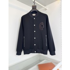 에르메스 스타일 캐주얼 자켓 001-278702