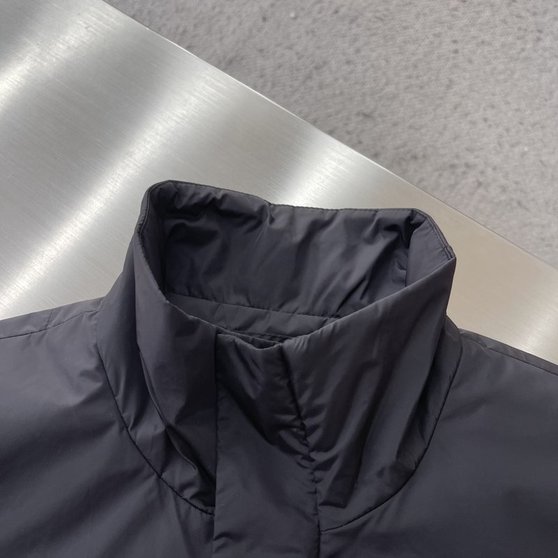 프라다 26 신상 입술 칼라 재킷 001-278715