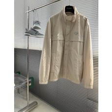 Prada 26신상 스탠드칼라 재킷 아우터 001-278714