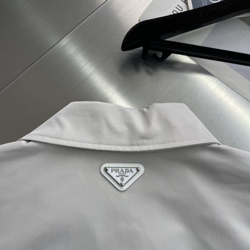 PRADA 26년 가을 재킷 아우터 001-278726