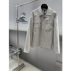 PRADA 26년 가을 재킷 아우터 001-278726