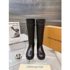 LV Midtown 오토바이 부츠 001-278731