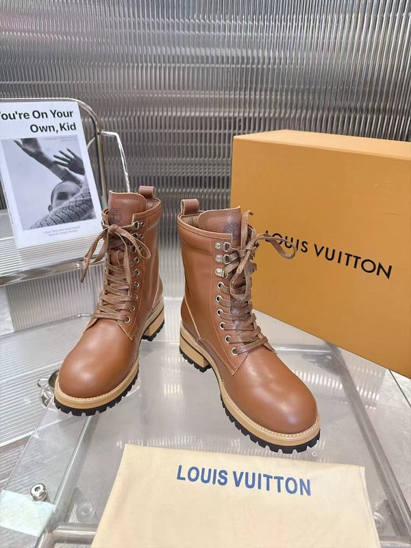 LV × 팀버랜드 8인치 워커 001-278739