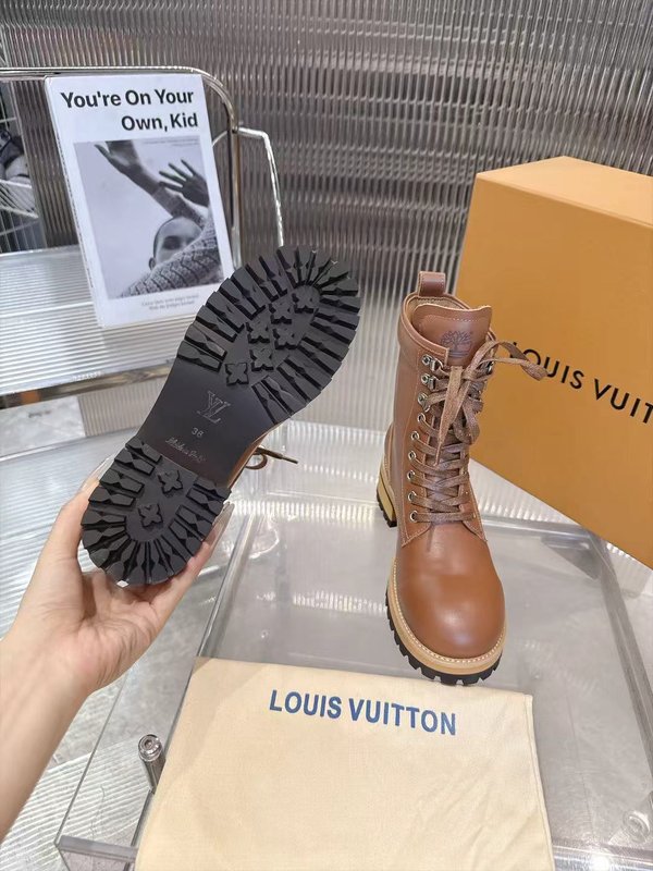 LV × 팀버랜드 8인치 워커 001-278739