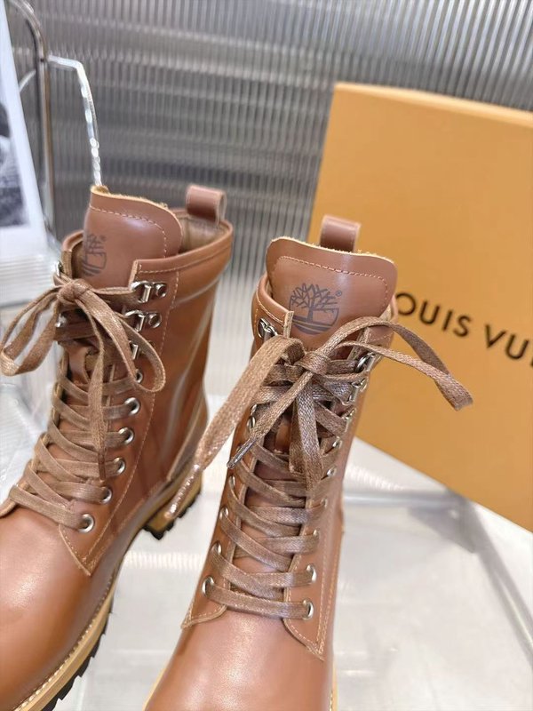 LV × 팀버랜드 8인치 워커 001-278739