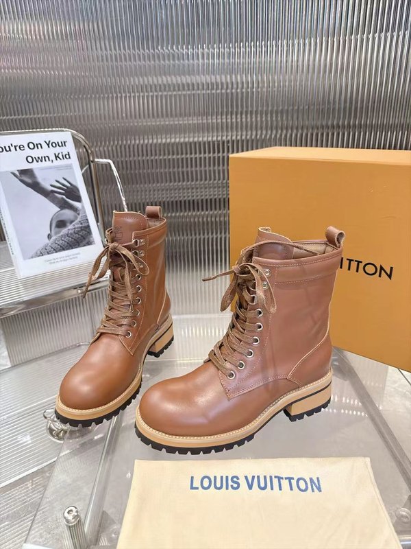 LV × 팀버랜드 8인치 워커 001-278739