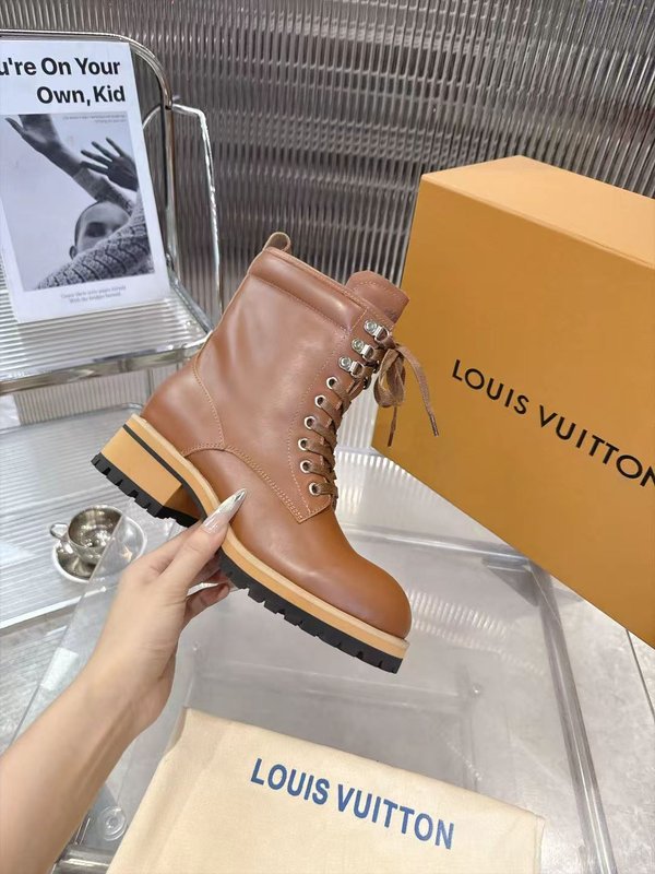 LV × 팀버랜드 8인치 워커 001-278739