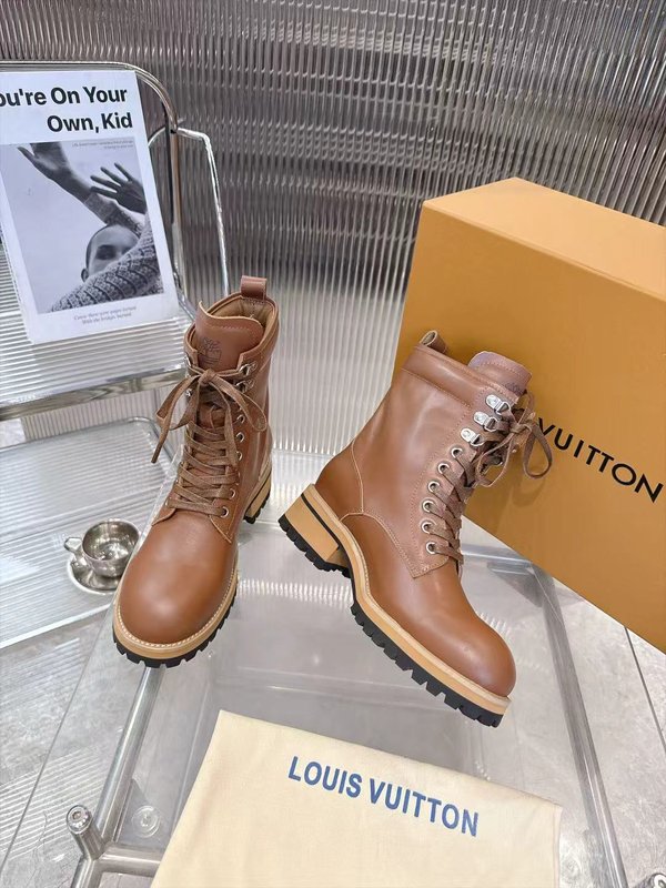 LV × 팀버랜드 8인치 워커 001-278739