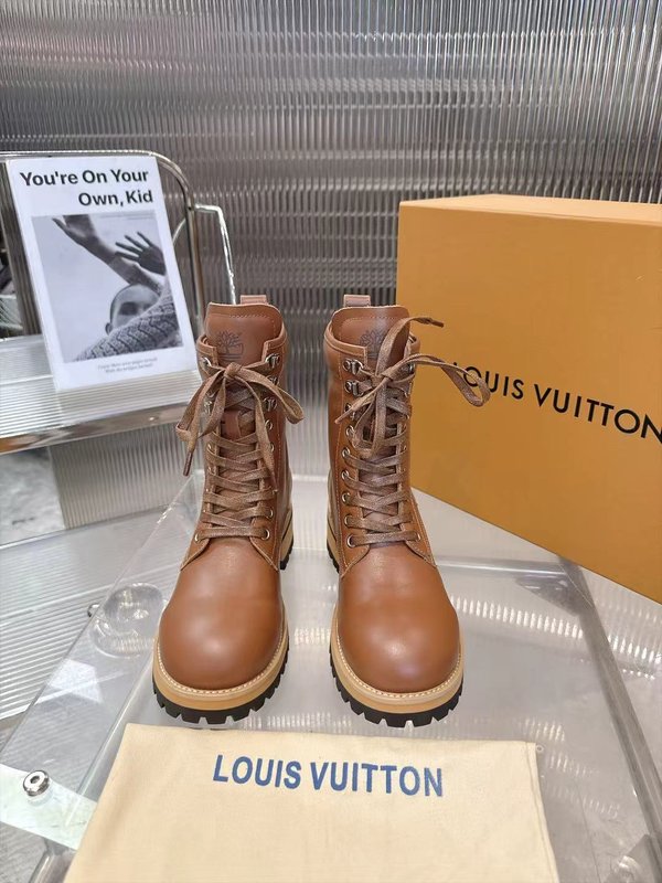 LV × 팀버랜드 8인치 워커 001-278739