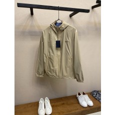 양면 로고 후드 재킷 001-278775