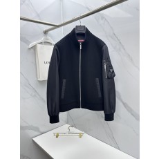 Prada 프라다 스탠드칼라 니트 재킷 001-278785
