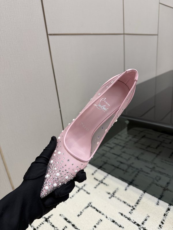 Christian Louboutin 신상 하이힐 001-278789