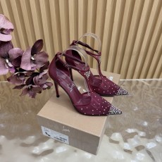 Christian Louboutin 빨간 밑창 하이힐 001-278808
