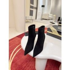 Miss Z 하이힐 앵클부츠 001-278838