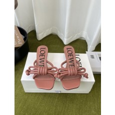 로에베 레트로 스틸레토 비치 슬리퍼 001-278874