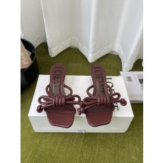 로에베 빈티지 스틸레토 비치 슬리퍼 001-278879
