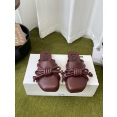 LOEWE 복고 반슬리퍼 001-278886