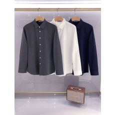 프라다 남성 캐주얼 긴팔 셔츠 001-278903