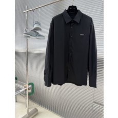 프라다 신상 긴팔 셔츠 루즈핏 001-278936