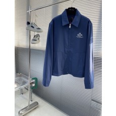 프라다 컬러블록 로고 자켓 001-278952
