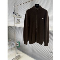 셀린 25FW 지퍼 카디건 니트 001-278963