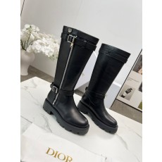 디올 브리티시 더비 라이더 부츠 001-278988