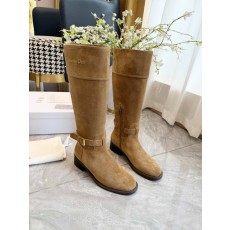 디올 빈티지 브로크 라이더 부츠 001-279013