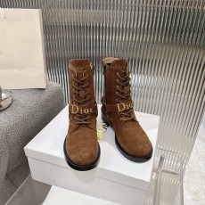 디올 26 FW 메탈 레터 부츠 001-279017