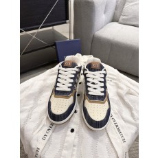 디올 클래식 캐주얼 신발 001-279033