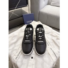 디올 클래식 캐주얼 커플 스니커즈 001-279034