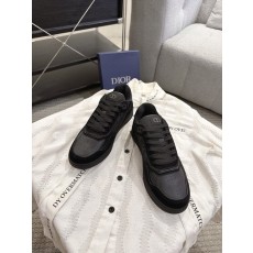 디올 클래식 커플 캐주얼 신발 001-279036