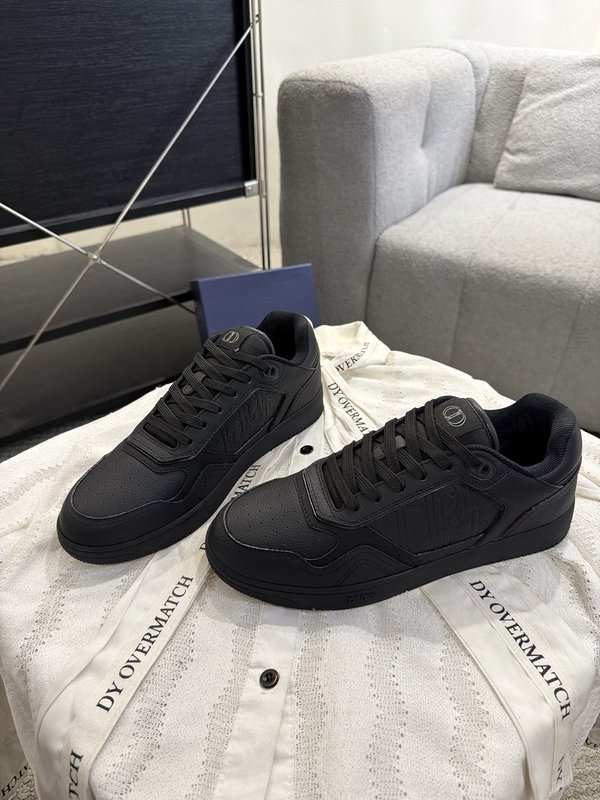 디올 캐주얼 커플 운동화 001-279039